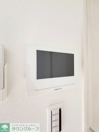 MELDIA矢部の物件内観写真